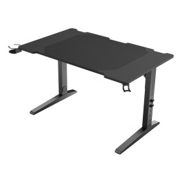 GENESIS Holm Modular 120 Escritorio Negro Precio: 164.94999994. SKU: B1J6G9255N