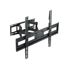 TooQ Soporte de Pared para Pantallas de 37” a 80”, Negro, hasta 40 kg, VESA 600x400mm Precio: 21.6900002. SKU: B14ZQZCH7S