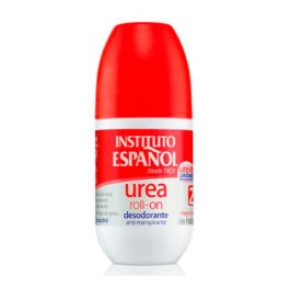 INSTITUTO ESPAÑOL Urea Desodorante Roll-On 75 ml Precio: 2.98999954. SKU: B1CCGECD2Q