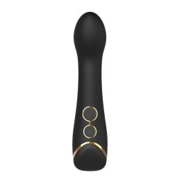 Vibrador Punto G Dream Toys Elite Negro