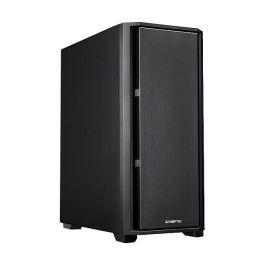 Chieftec AS-02B-OP Caja Midi Tower PC Negra Precio: 55.68999953. SKU: B1ECV8E38V
