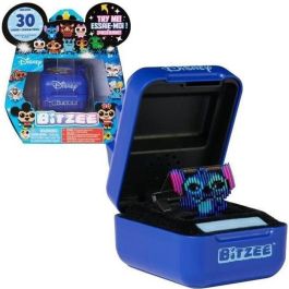 Mascota digital bitzee disney. una nueva forma de explorar el mundo disney.