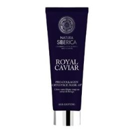 Royal Caviar Criomascarilla Facial  -50Âº 75 Ml Precio: 18.79000046. SKU: B1C47R4ZXE