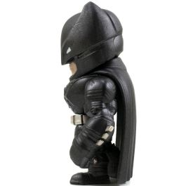 Figura metal batman armored 10 cm