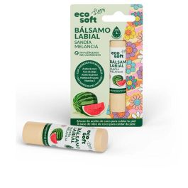 Eco Soft Bálsamo Labial Sandía 1 u Tono Rojo Cremoso Hidratante 24h Precio: 2.50000036. SKU: B1DASZZCJB