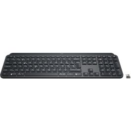 Logitech MX KEYS FOR BUSINESS - GRAPHITE