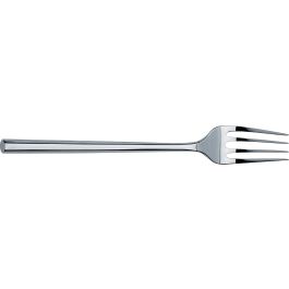 Alessi MU Tenedor Acero Inoxidable 18/10 TI04/2 (6 Unidades) Precio: 67.58999984. SKU: B18ZH3TZGY