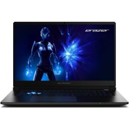Medion Portatil Erazer Defender 17 P1 MD62757 Intel Core i7-13620H 16GB RAM 17.3" Full HD SSD 1TB FreeDOS Precio: 1284.95000029. SKU: B137KWZ2S3