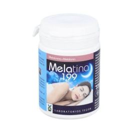TEGOR Melatina (Meladormo) 60 Comp. Ayuda a Conciliar el Sueño con Melatonina Precio: 13.5899995. SKU: B1JW7PPYFG