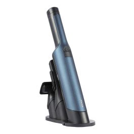 Shark WV270EU Aspirador de mano Seco HEPA Sin bolsa para todo tipo de superficies Azul Batería 0.1L 15 min