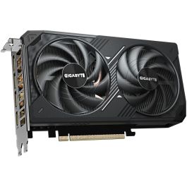 GIGABYTE GV-N506TEAGLEMAX OC-8GD Tarjeta Gráfica GeForce RTX 5060 Ti WINDFORCE MAX OC 8GB GDDR7 PCI-E 5.0