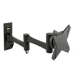 Soporte TV con Brazo TooQ LP2323TN-B 13" - 27" 15 kg Negro Precio: 36.49999969. SKU: S0225405