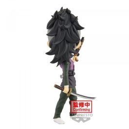 Figura Banpresto Q Posket Demon Slayer Figura Banpresto Q Posket Demon Slayer