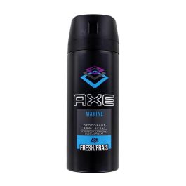 Axe Marine desodorante 150 ml vaporizador Axe Marine desodorante 150 ml vaporizador Precio: 3.99000041. SKU: SLC-96426