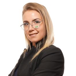 Montura de Gafas Mujer Benetton BEO3003 53649 Montura de Gafas Mujer Benetton BEO3003 53649