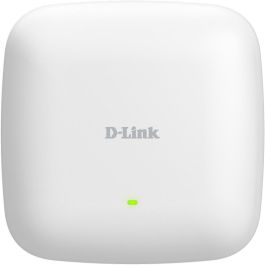 D-Link DAP-X3060 Punto de Acceso Inalámbrico Wi-Fi 6, Alto Rendimiento, Gran Capacidad, Cobertura Sin Interferencias, Gestión Nuclias Connect Precio: 175.49999962. SKU: B1JDBGD7KL