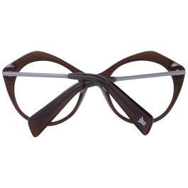 Montura de Gafas Unisex Yohji Yamamoto YY1004 51118 Montura de Gafas Unisex Yohji Yamamoto YY1004 51118