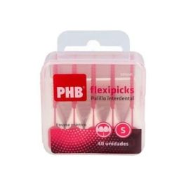 PHB Cepillo Interdental Flexipicks Recto 40Ud Precio: 9.89999978. SKU: B1AGCXSV6S