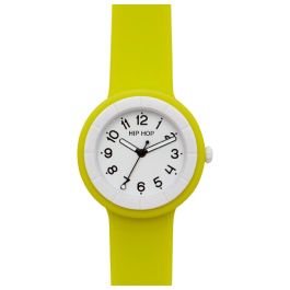 Reloj Mujer Hip Hop HWU1098 (Ø 34 mm) Precio: 65.94999972. SKU: B1E7QJYF9J