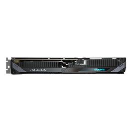 GIGABYTE GV-R9060XTGAMING OC-8GD Tarjeta Gráfica Radeon RX 9060 XT GAMING OC 8GB GDDR6 PCI-E 5.0 WINDFORCE 3X RGB GIGABYTE GV-R9060XTGAMING OC-8GD Tarjeta Gráfica Radeon RX 9060 XT GAMING OC 8GB GDDR6 PCI-E 5.0 WINDFORCE 3X RGB