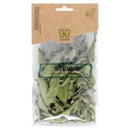 Stevia Hojas Cortadas 35Gr. Eco Precio: 4.4999999. SKU: B1DEBLZKFX