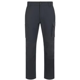 Pantalón Multibolsillos 4-Xtreme Arrow - Negro, Gris, Azul Marino - Talla S Color Negro Velilla Pantalón Multibolsillos 4-Xtreme Arrow - Negro, Gris, Azul Marino - Talla S Color Negro Velilla