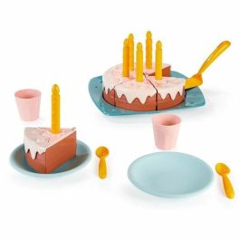 Set de Comiditas Ecoiffier Delicious Precio: 24.58999994. SKU: B1H8P929YX