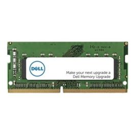 Dell Memoria RAM 8GB DDR4 SODIMM 3200MHz (PC4-25600) OEM AB371023 SNPKRVFXC/8G para G7, Inspiron, Latitude, OptiPlex, Precision Precio: 91.50000035. SKU: S7729063