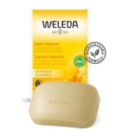 Jabon Vegetal De Calendula 100G Jabon Vegetal De Calendula 100G Precio: 5.68999959. SKU: B143Q5YFNT