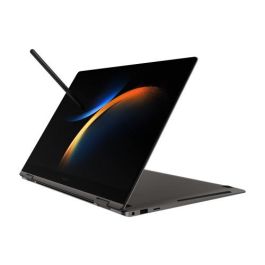 Samsung Galaxy Book 3 360º NP734QFG-KA1ES - Portátil Táctil 13.3" FHD AMOLED, i5-1340P, 16GB RAM, 512GB SSD, Win 11 Pro