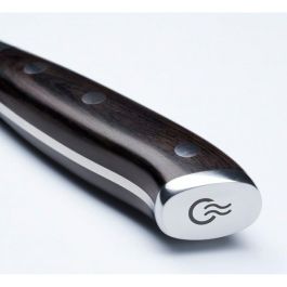 Juego de Cuchillos de Cocina y Soporte Kohersen 72213