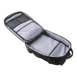 Asus ProArt Mochila para Portátil 17 Pulgadas - Negra, Impermeable, Poliéster rPET, Antimicrobial, Cremalleras YKK