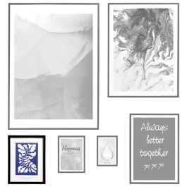 Day Marco de Fotos para 18x24 cm 20x1,5x26 cm