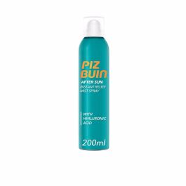 Piz Buin AFTER-SUN instant relief mist spray 200 ml Precio: 7.49999987. SKU: S0578200