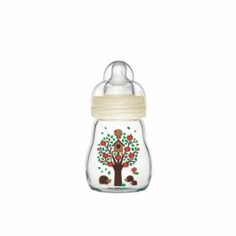 Set de biberones MAM 3 uds Set de biberones MAM 3 uds