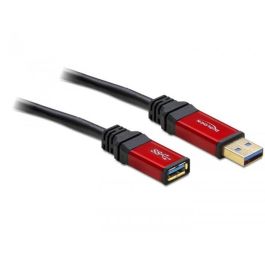 Delock Kabel USB 3.0-A VerlÃ¤ngerun Precio: 31.69000043. SKU: B1BXRE9Z39