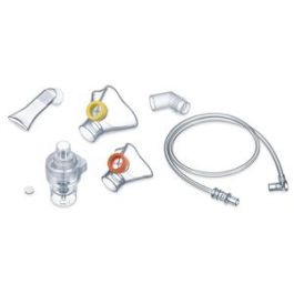 Beurer IH-58 KIDS/IH-58 Pack de Accesorios para Inhalador Precio: 33.59000051. SKU: B1G3DL3QZZ