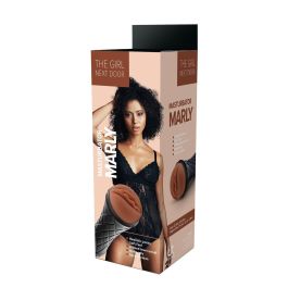 Masturbador Masculino Dream Toys The Girl Next Door Marly Marrón Precio: 41.98999959. SKU: B16V9XEAPR