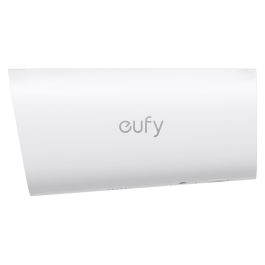 EUFY Kit eufyCam E40 (T8144*2) con HomeBase 2 - Cámara Seguridad Exterior IP Inalámbrica, 2K, Visión Nocturna, Resistente IP66, Batería/Solar, Compatible con Alexa/Google Home