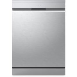 Lavavajillas LG DF375HVS Acero Lavavajillas LG DF375HVS Acero