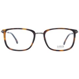 Montura de Gafas Hombre Lozza VL2307 54568Y Montura de Gafas Hombre Lozza VL2307 54568Y