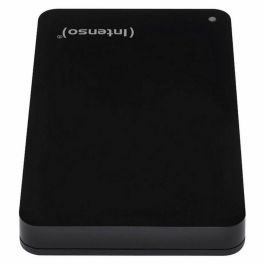 Intenso INT4034303024728 Disco Duro Externo 2,5" 4 TB Negro