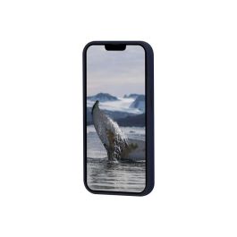 dbramante1928 Iceland Ultra D3O MagSafe iPhone 14 Blue dbramante1928 Iceland Ultra D3O MagSafe iPhone 14 Blue
