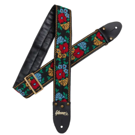 Gibson Correa para Guitarra y Bajo "The Garden" Precio: 37.94999956. SKU: B1H3RHJRAW