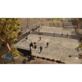 Merge Games 3701529519659 The Precinct Edición Limitada Juego PS5