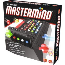 Goliath GOL8720077344235 Mastermind Classic Juego de Mesa, a partir de 8 años Goliath GOL8720077344235 Mastermind Classic Juego de Mesa, a partir de 8 años