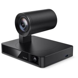 Yealink MVC940-C5-004 Sistema de Videoconferencia en Grupo 4K Ultra HD Zoom Óptico 12x