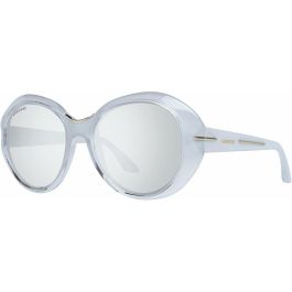 Gafas de Sol Mujer Longines LG0012H5524X Ø 55 mm