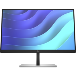 HP Monitor E22 G5 / 21,5" / FHD / HDMI-DisplayPort-USB(A)-USB(B) / Regulable Altura Precio: 170.7899996. SKU: S55174835