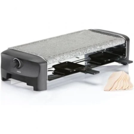 Princess Parrilla Stone & Raclette Party 162830 1300W 450x210mm Precio: 54.49999962. SKU: S0409736